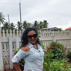 Meet your Posher, Reshma